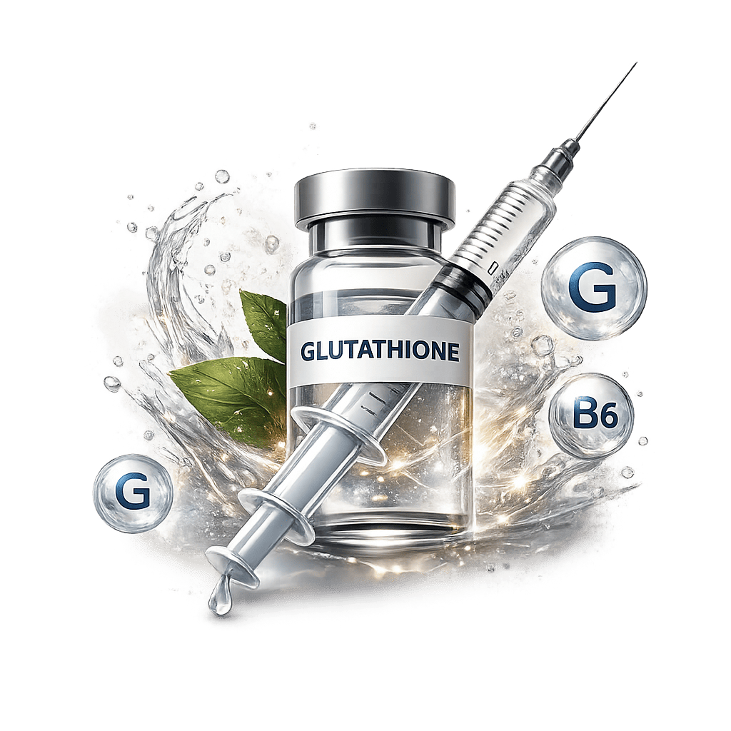 glutathione-spokemed