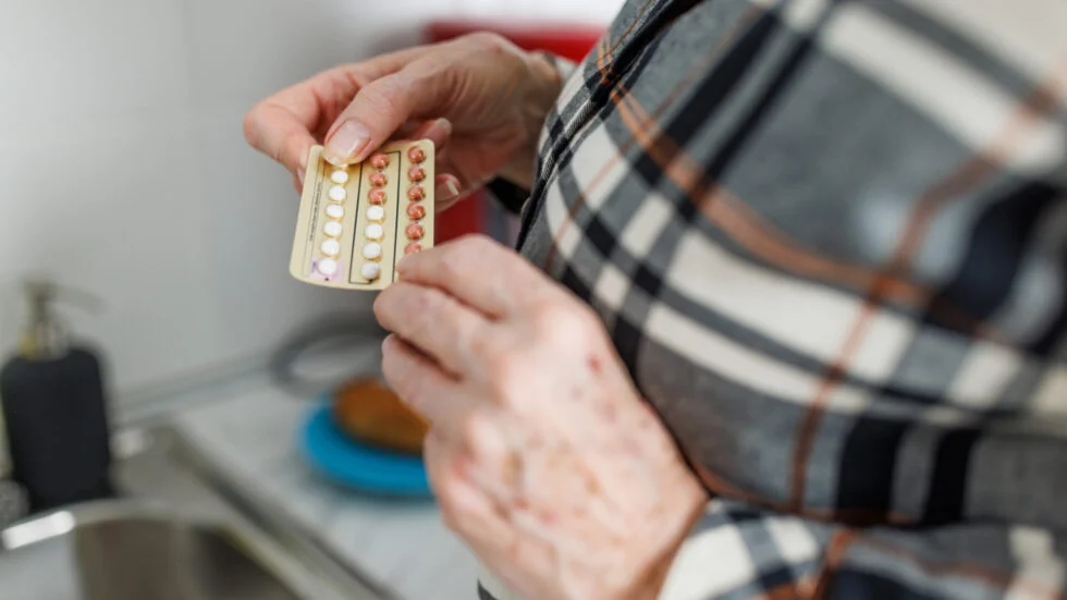 Bioidentical hormone therapy medications