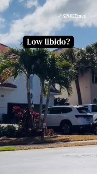 low-libido