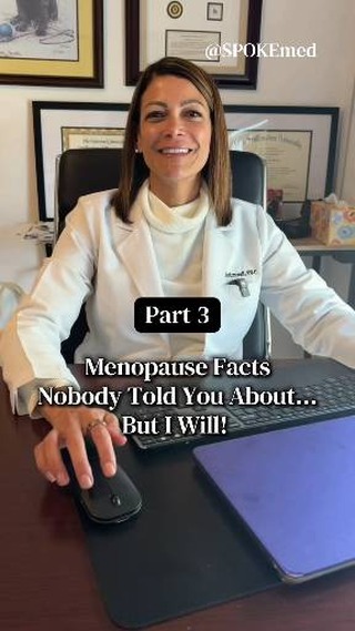 menopause-facts