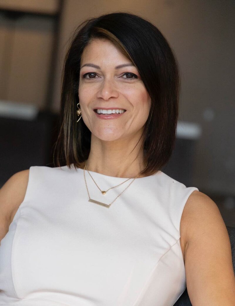 Michelle Middelton, PA-C, Founder, SPOKEmed