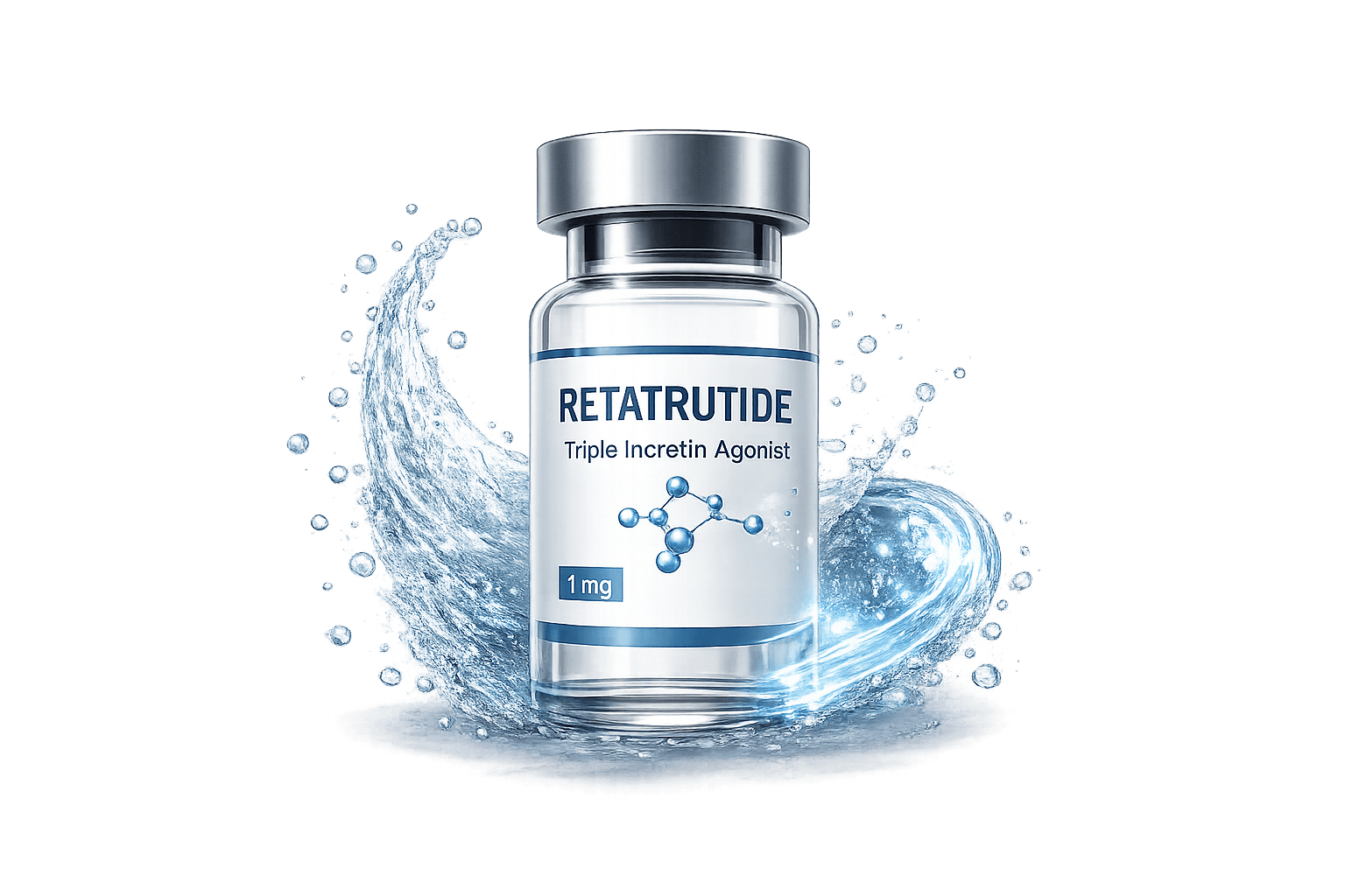 Retatrutide Spokemed