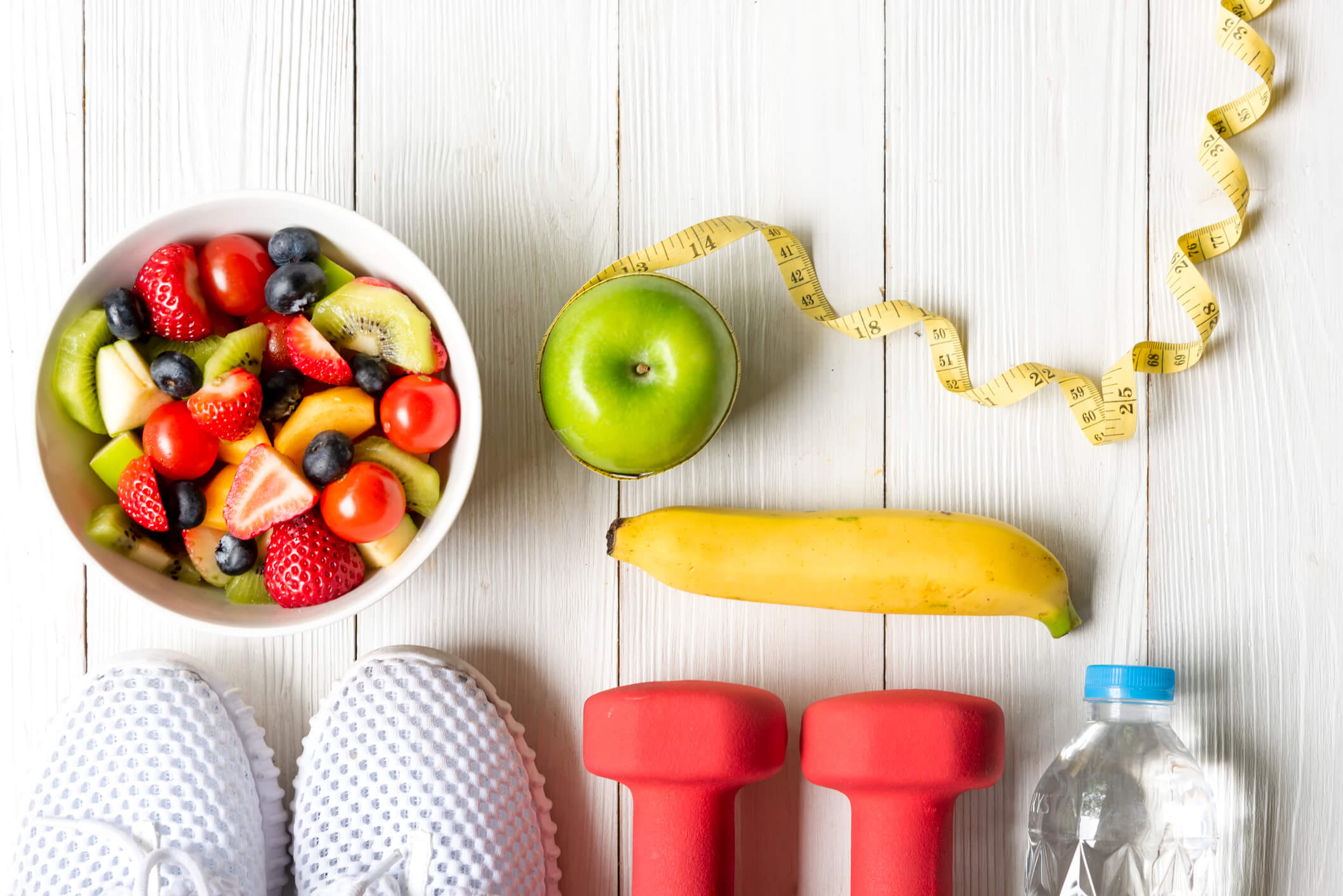 health & wellness coaching