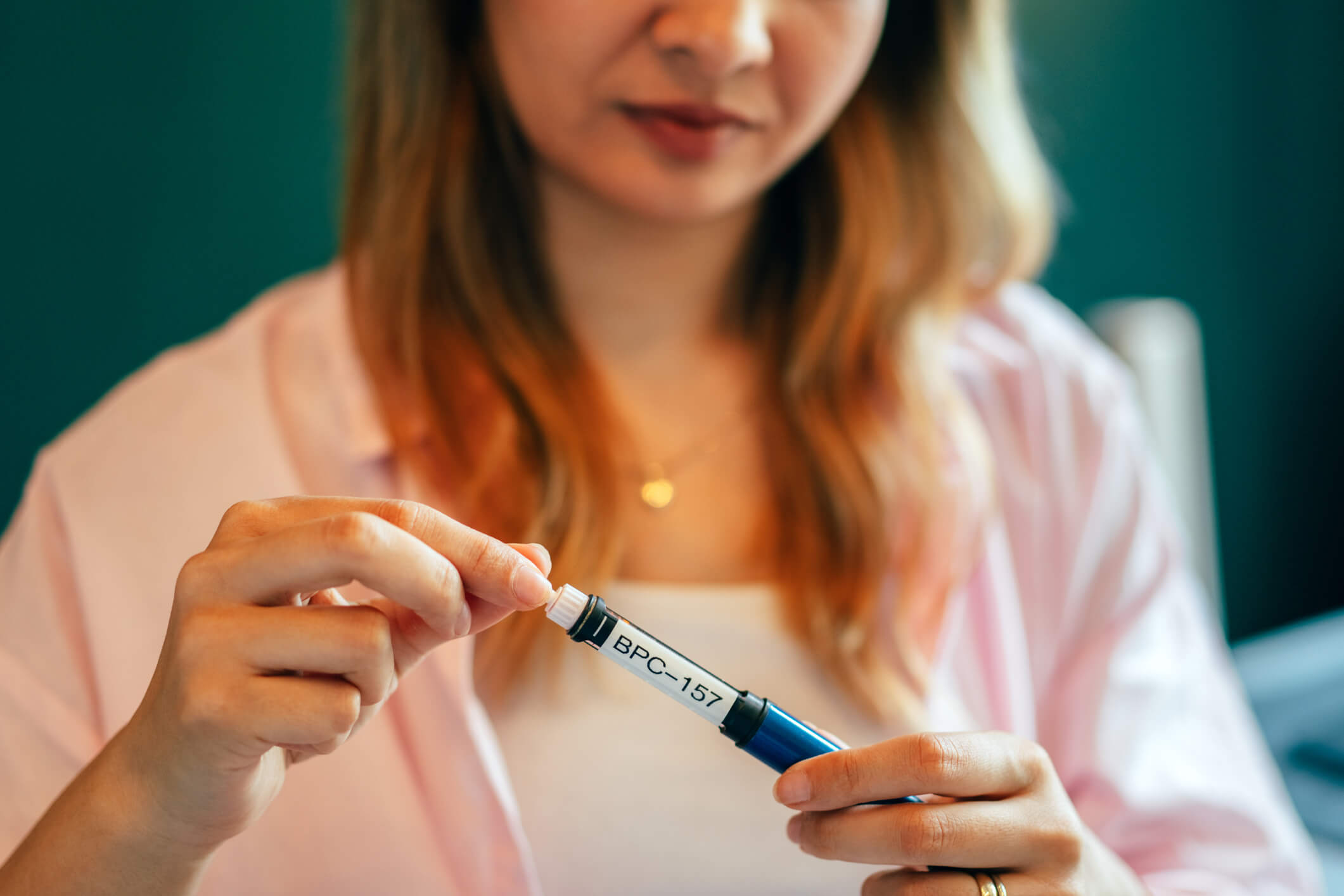 Peptide Therapy