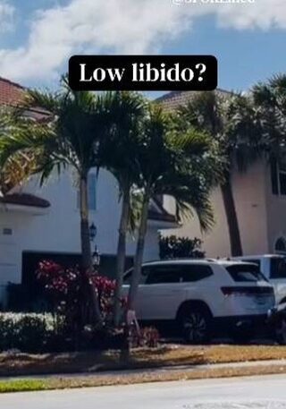 low-libido