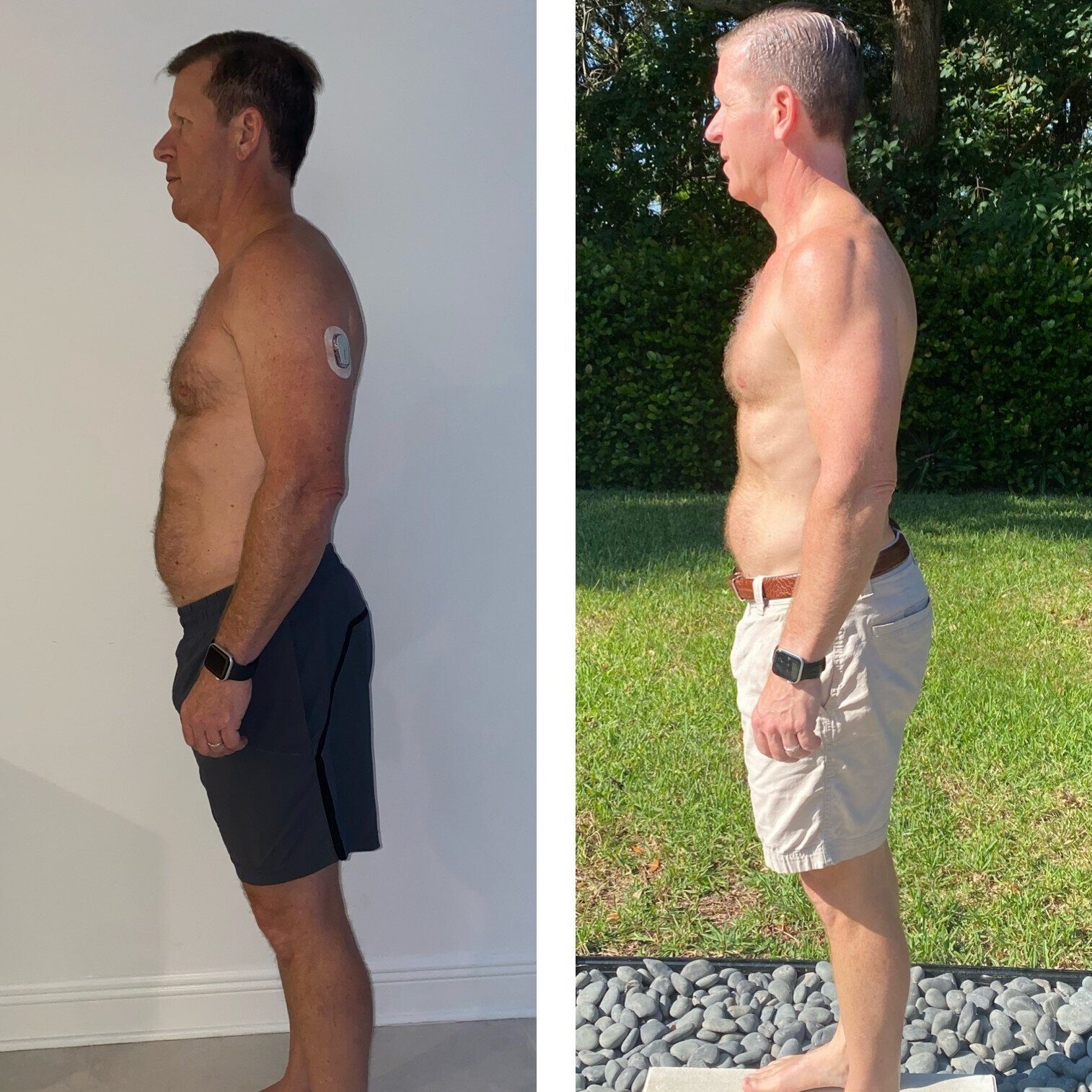 male-weight-loss-coaching-client