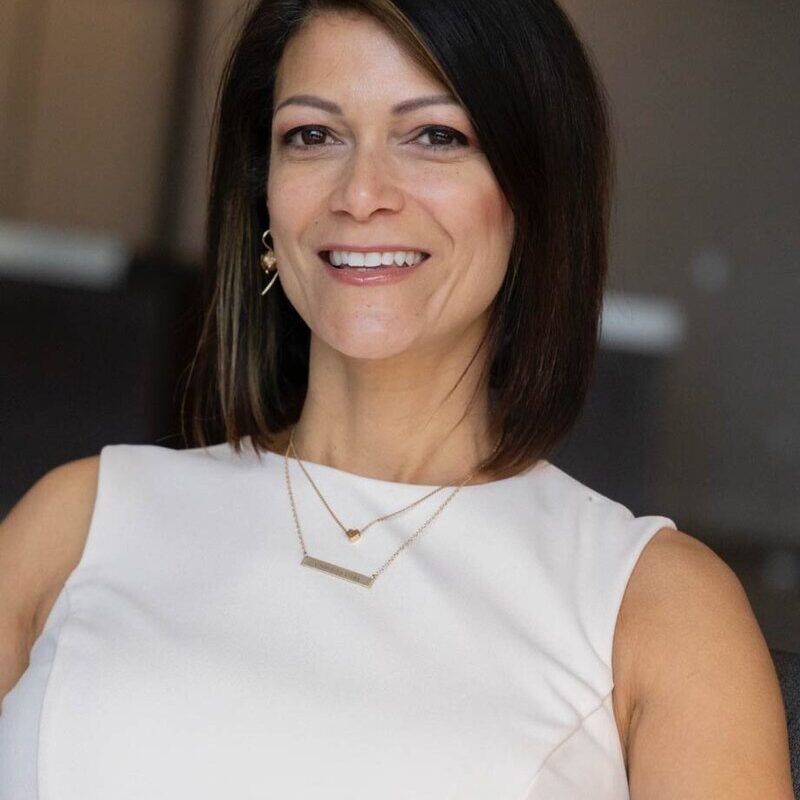 Michelle Middleton, PA-C, Founder, SPOKEmed