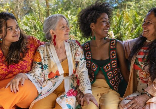 perimenopausal-women